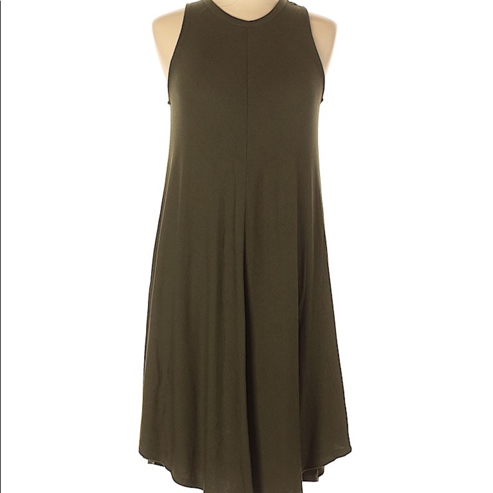 Ginger G shift dress